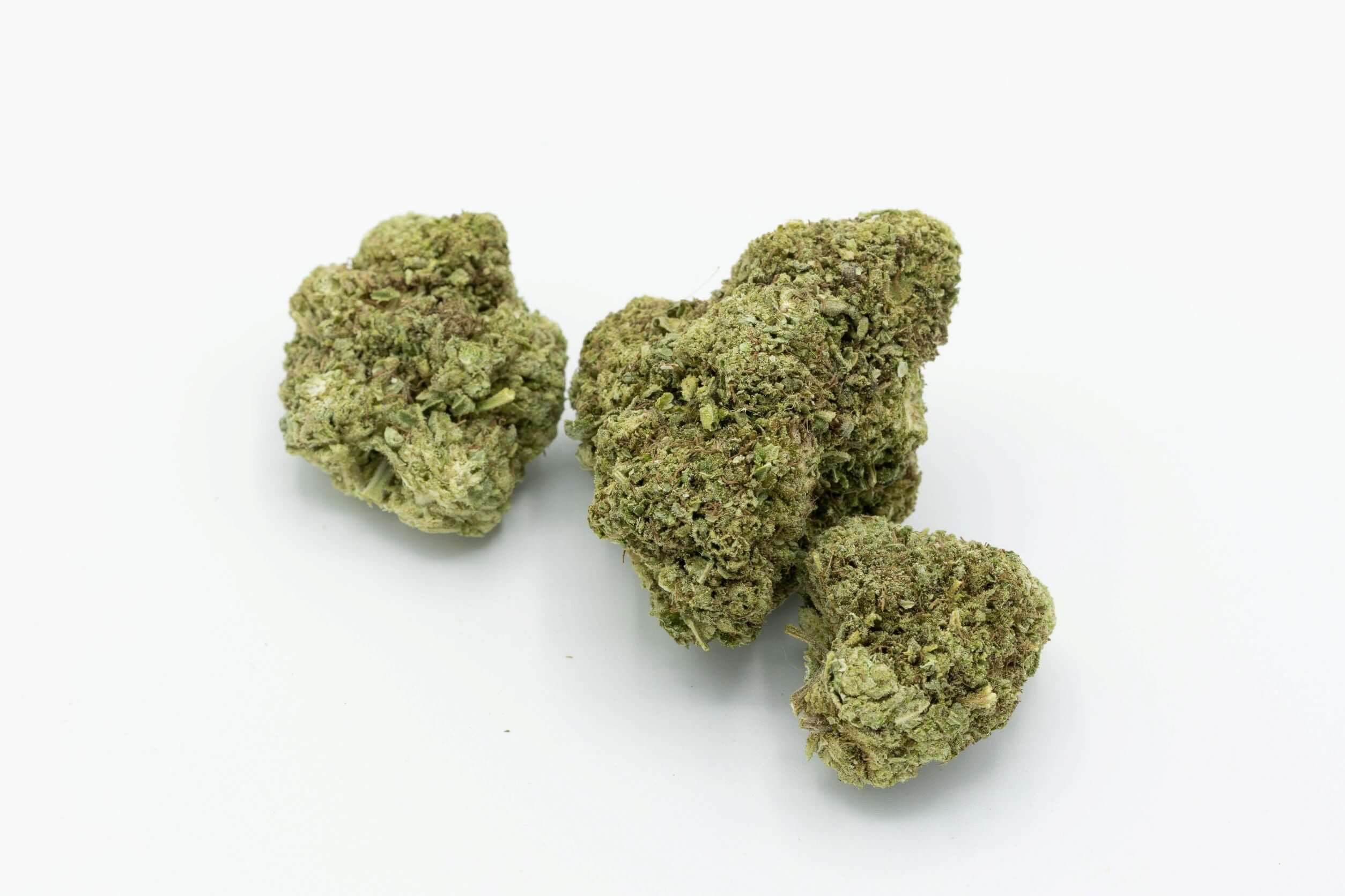 Cali Kush