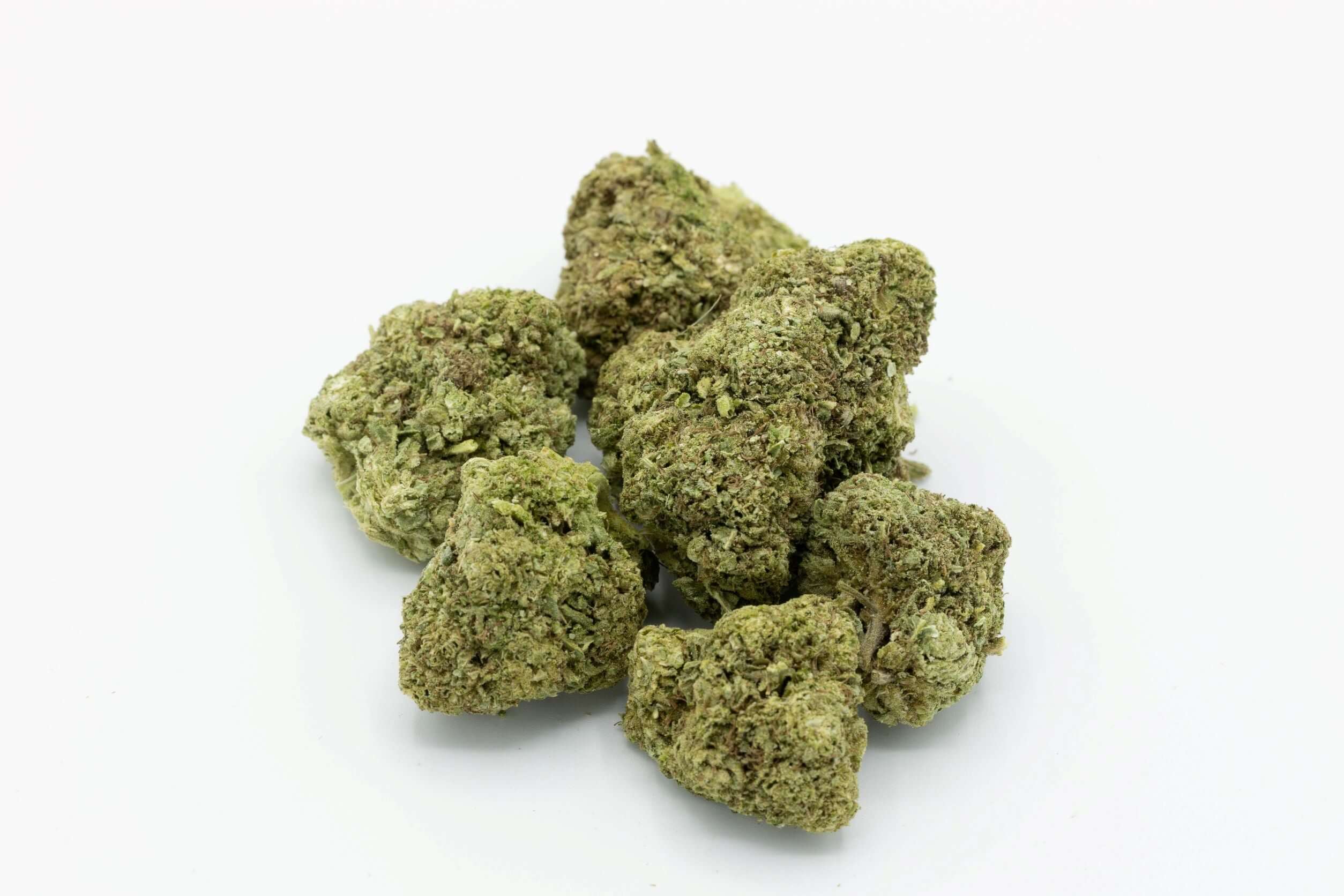 Cali Kush