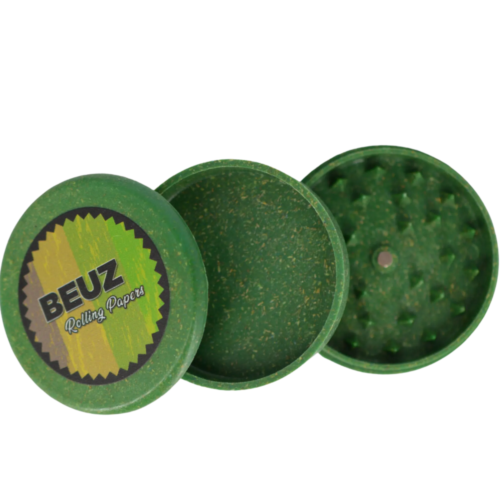 GRINDER BEUZ - MY CHANVRE CBD