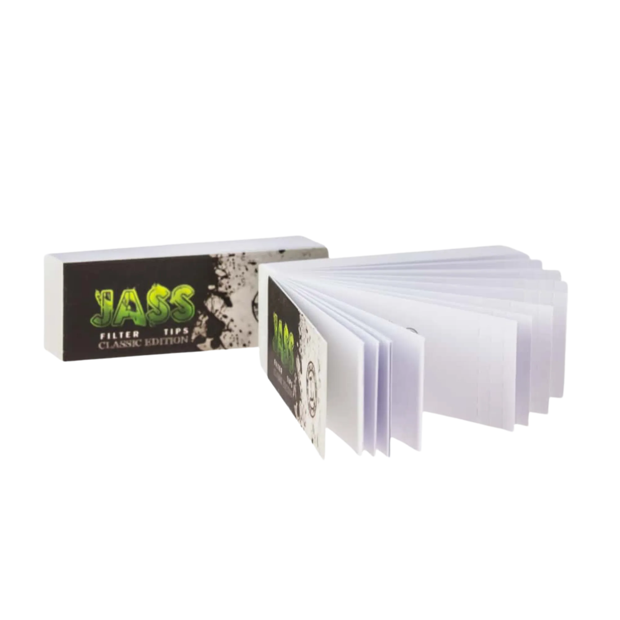 CARNET DE CARTONS JASS - MY CHANVRE CBD