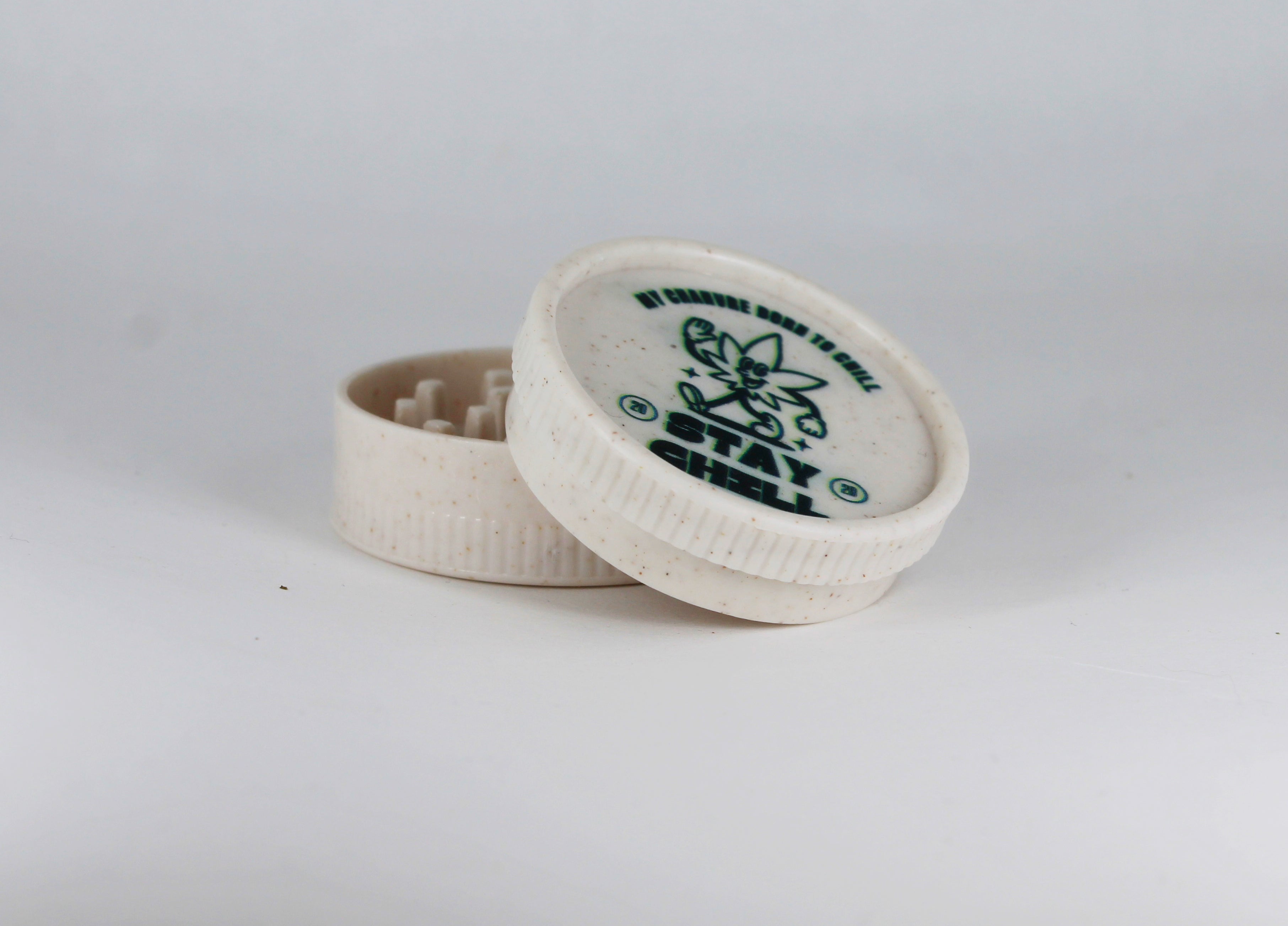 Grinder My Chanvre