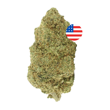 Cali Gelato CBD