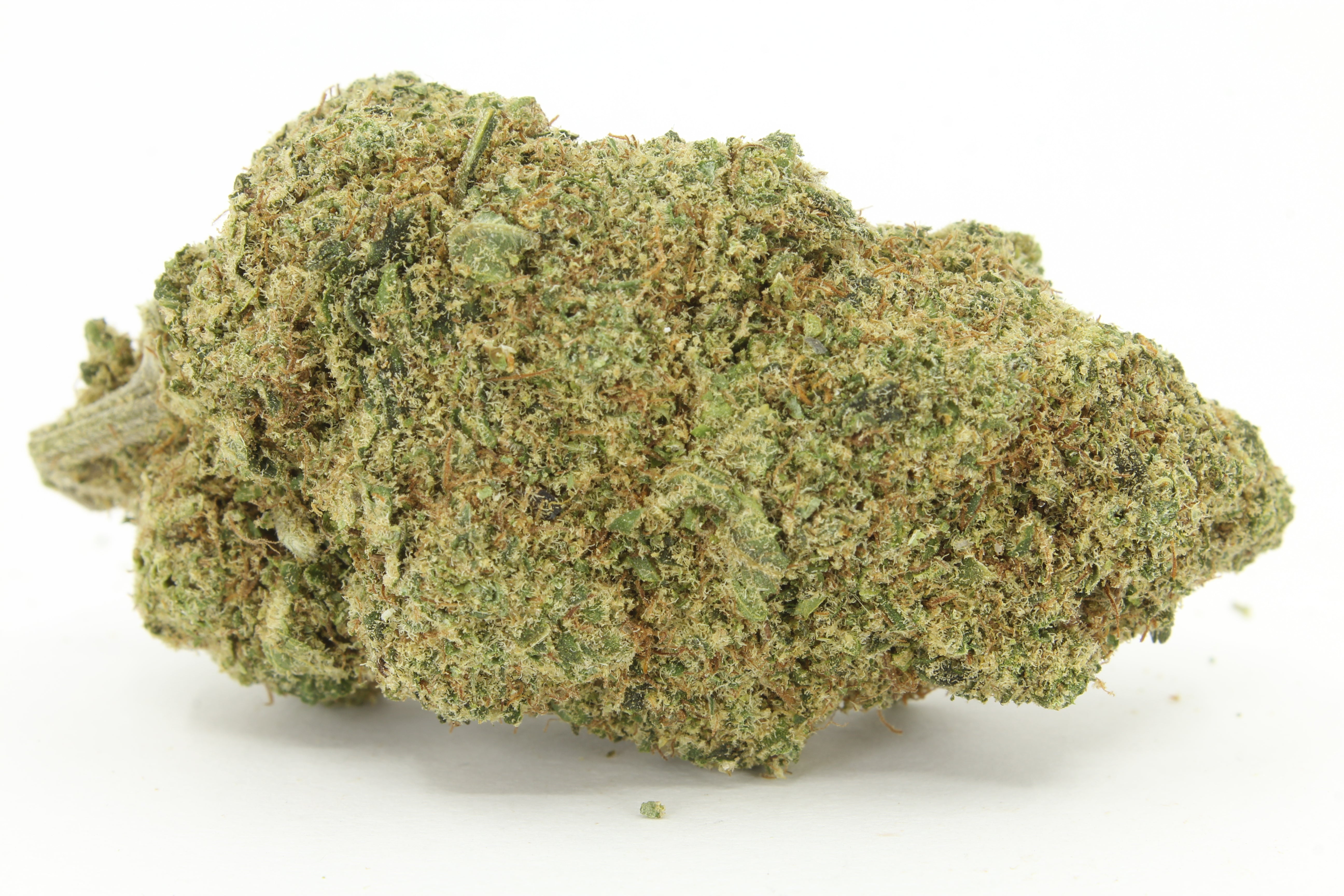 Cali Gelato CBD