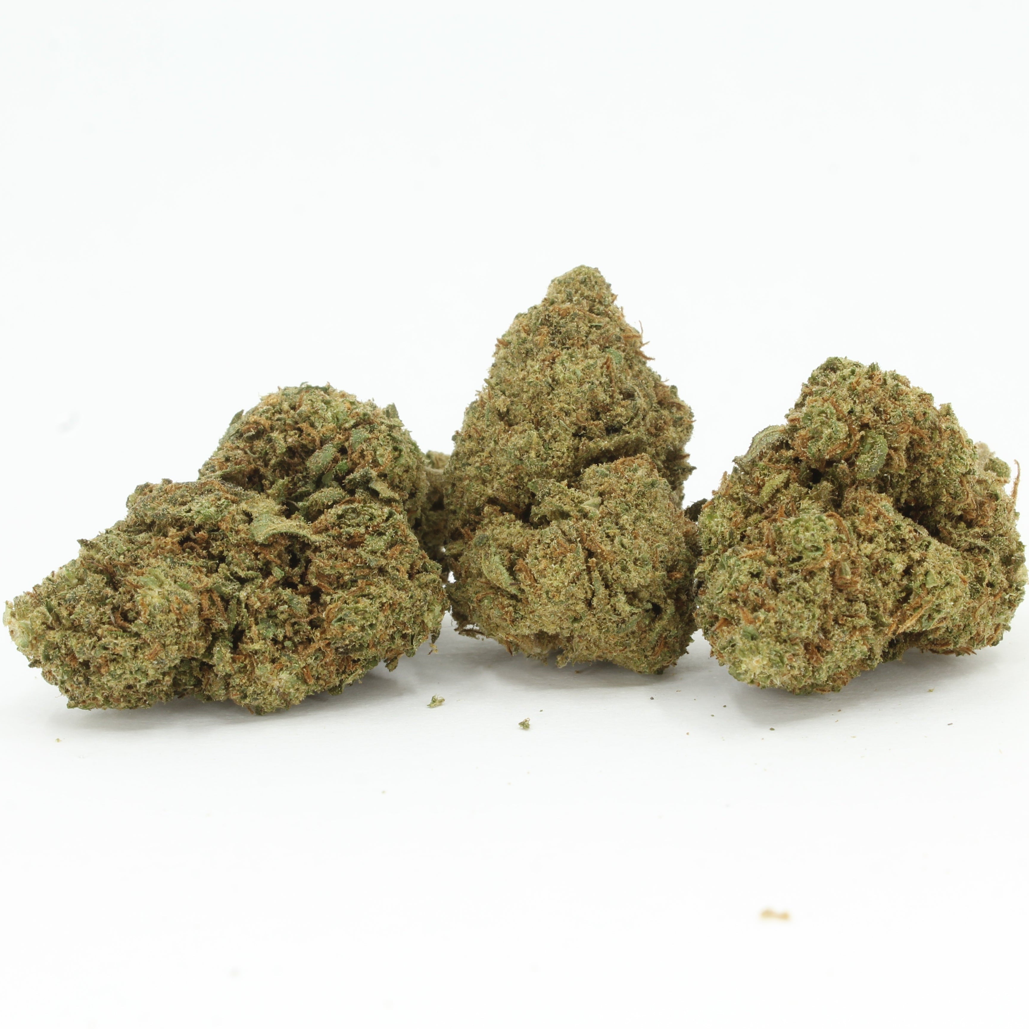 Citrus OG