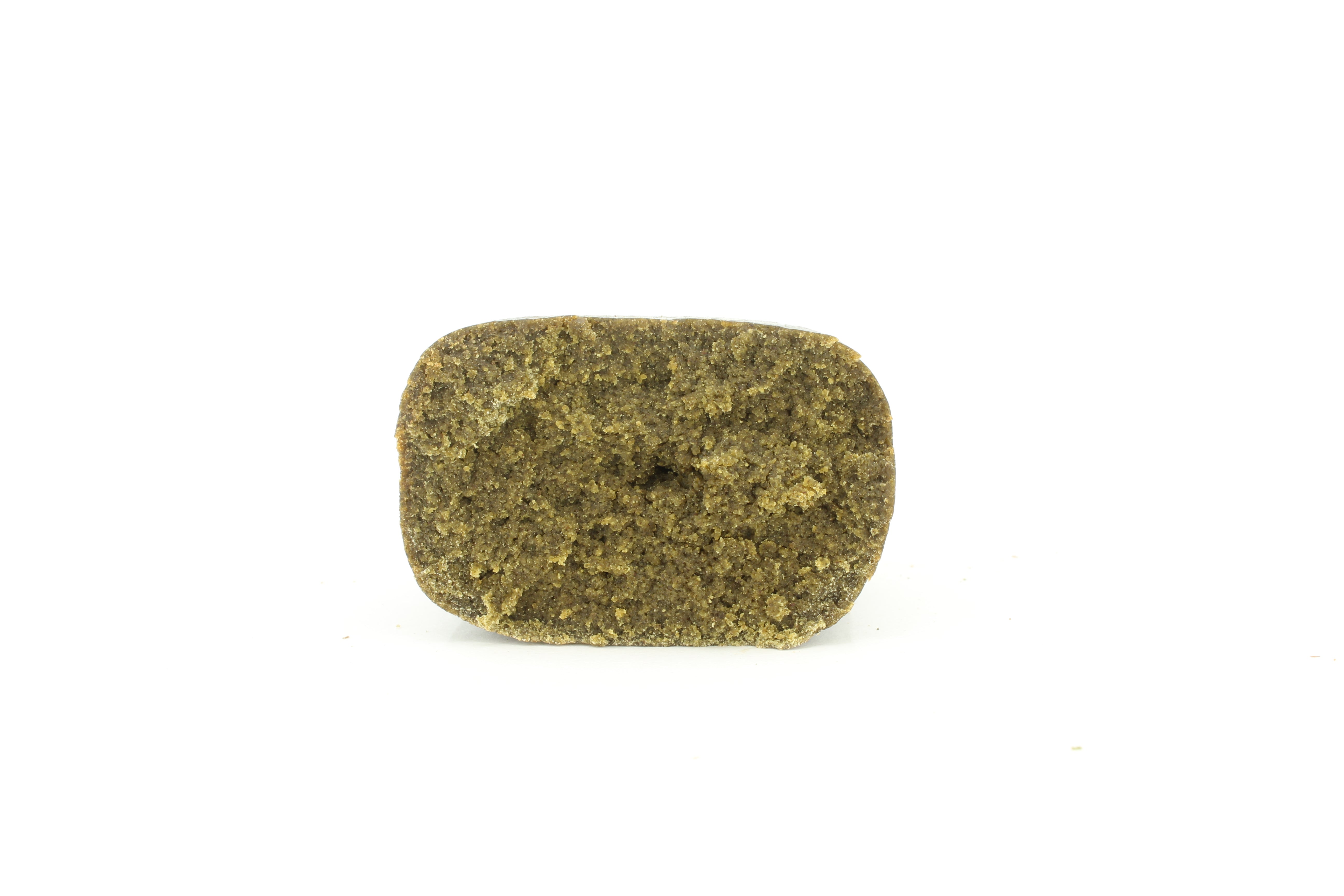 Black Hash