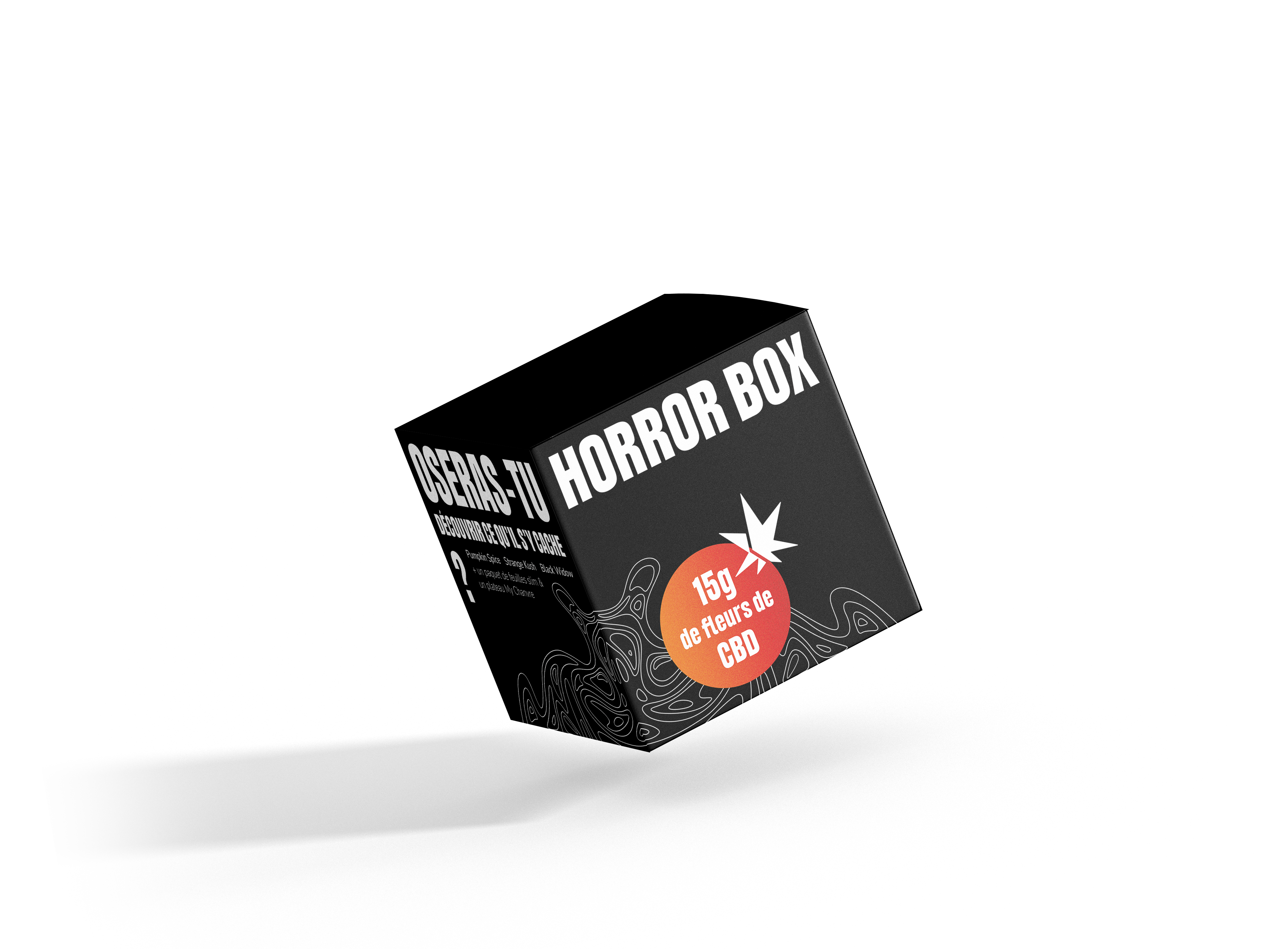 Horror Box