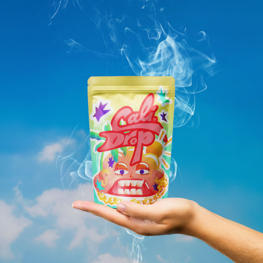 CALI DROP™