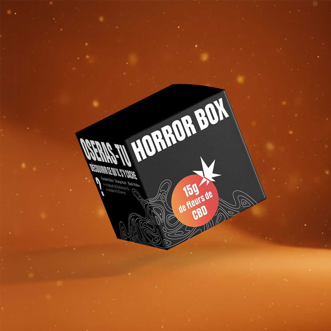 Horror Box