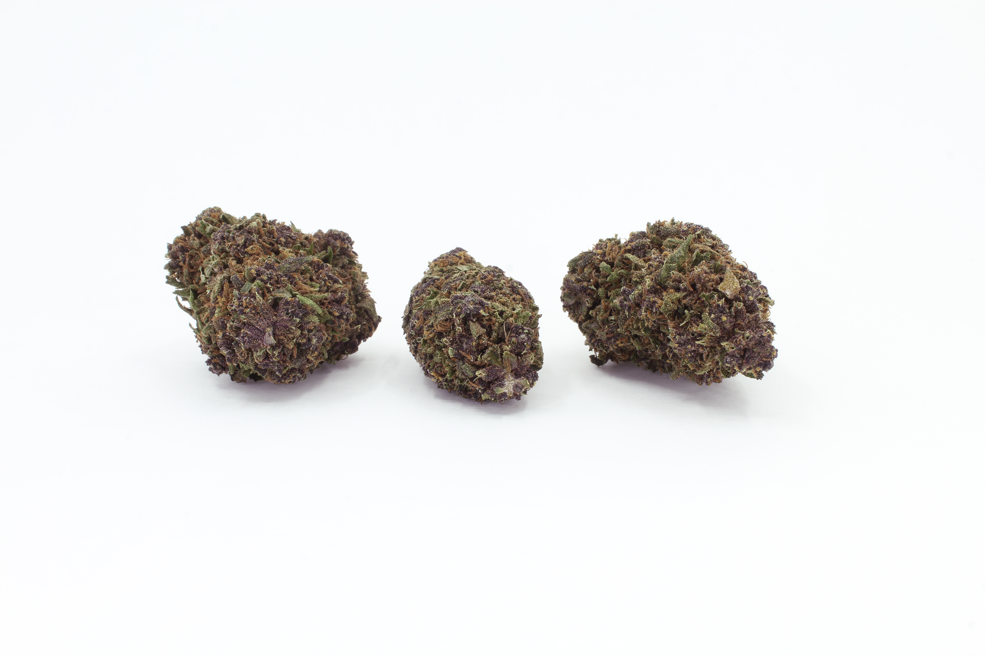 Purple Haze CBD