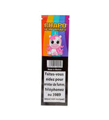 BLUNT CHAPO HEMP WRAPS