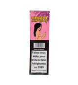 BLUNT CHAPO HEMP WRAPS