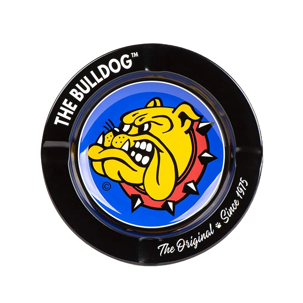 Cendrier BULLDOG - MY CHANVRE CBD