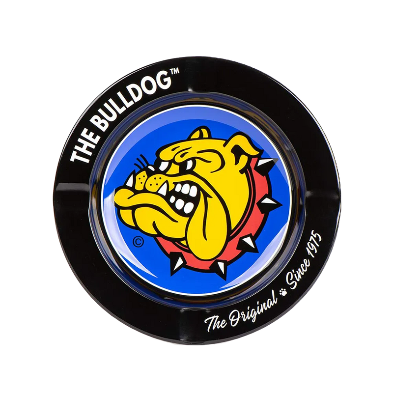 Cendrier BULLDOG