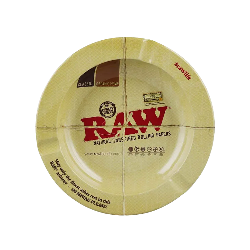 Cendrier RAW