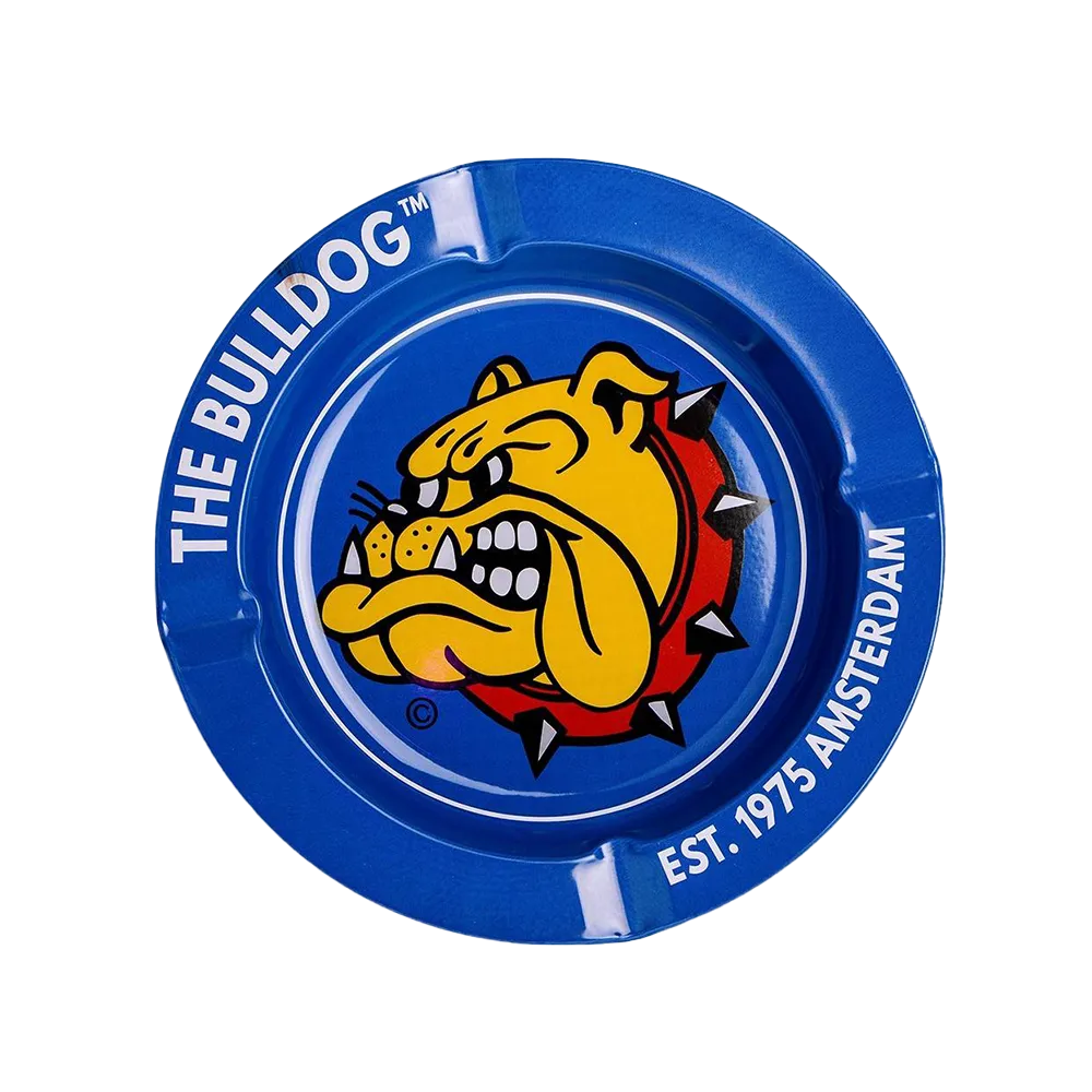 Cendrier BULLDOG - MY CHANVRE CBD