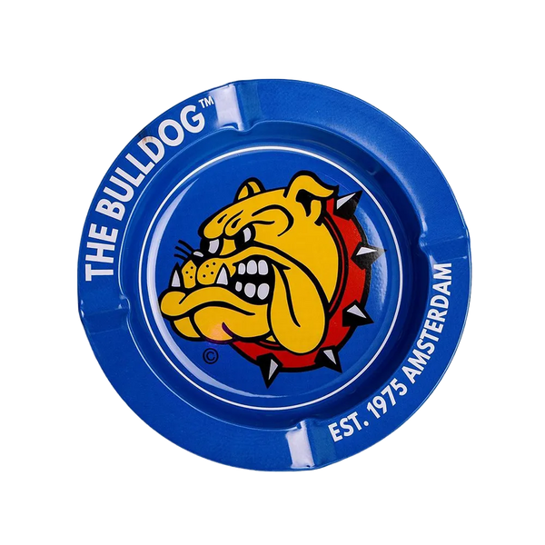 Cendrier BULLDOG