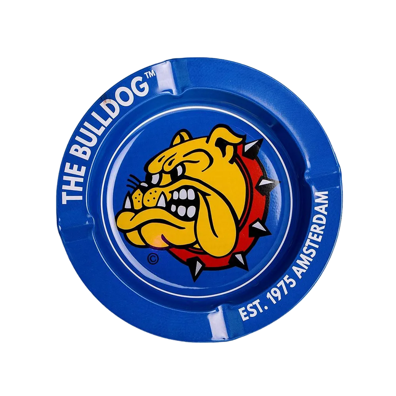 Cendrier BULLDOG
