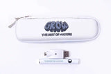 Vape Pen avec bouton pour Extrait de CBD pure - My-Chanvre86