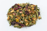 Tisane Douce Nuit Fleurs de chanvre