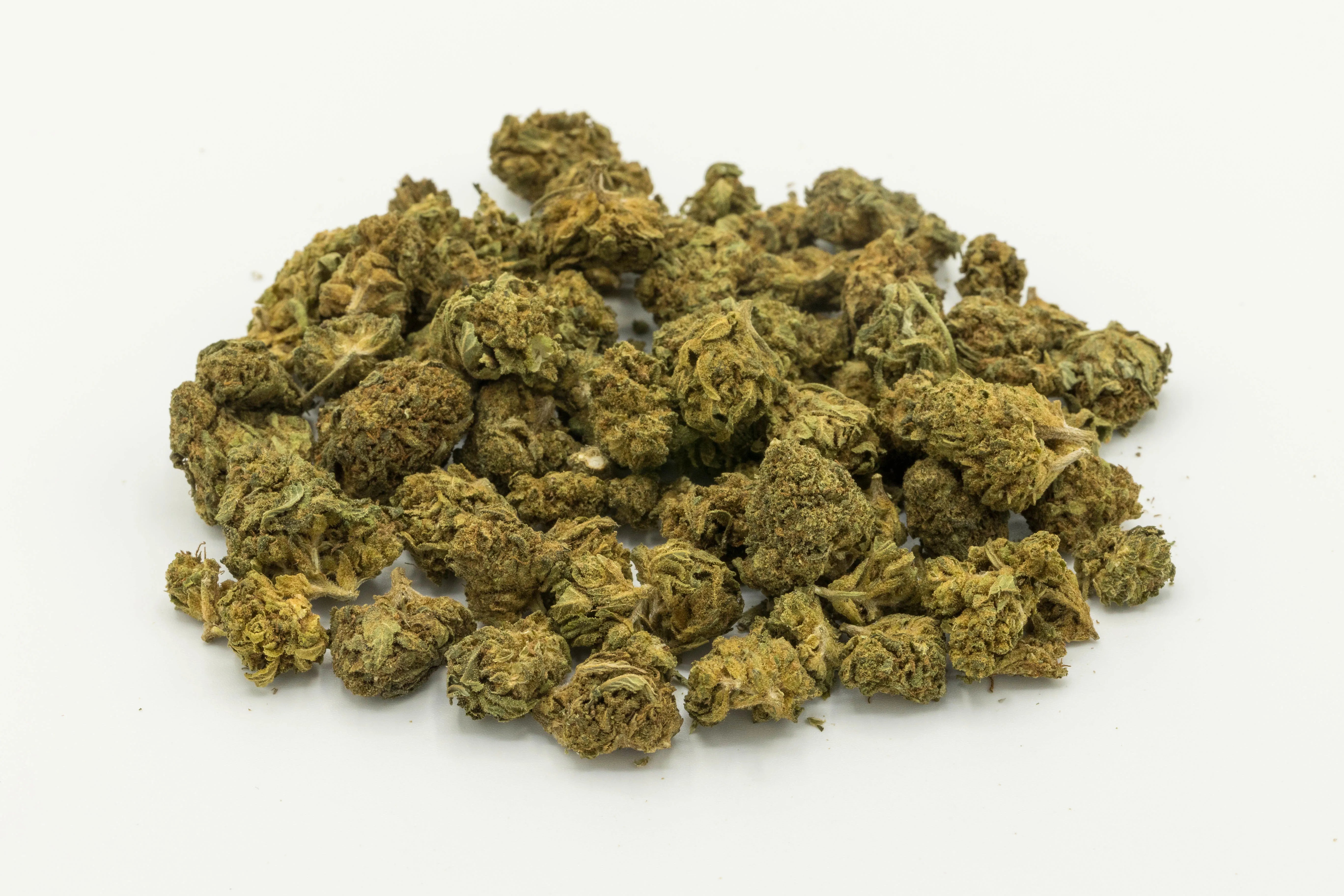 MINI BUD - MY CHANVRE CBD