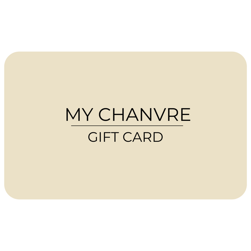 Carte Cadeau My Chanvre