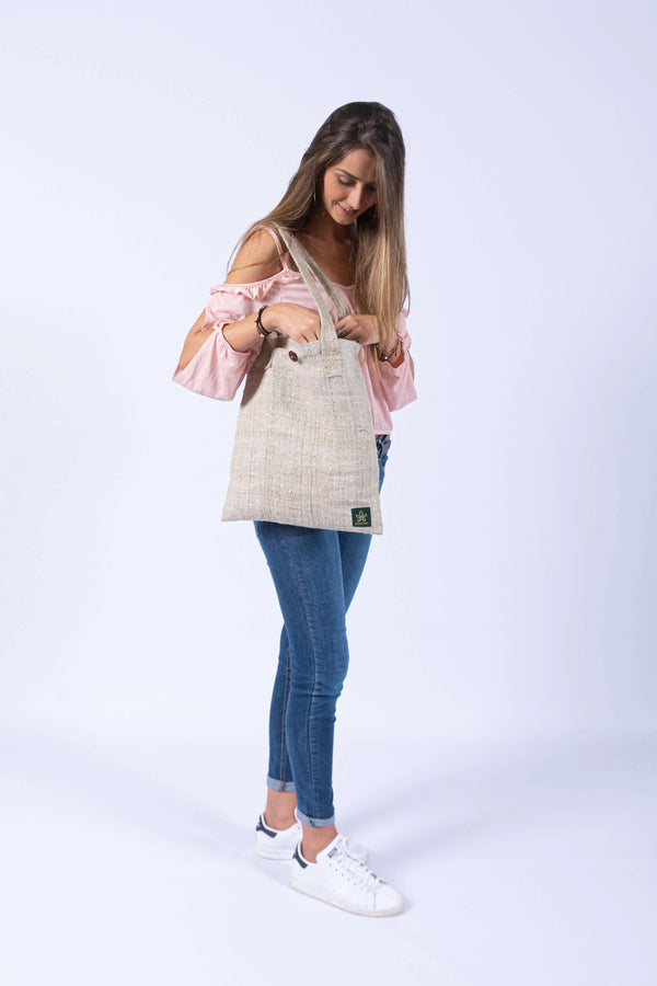 KAILALI - TOTE BAG