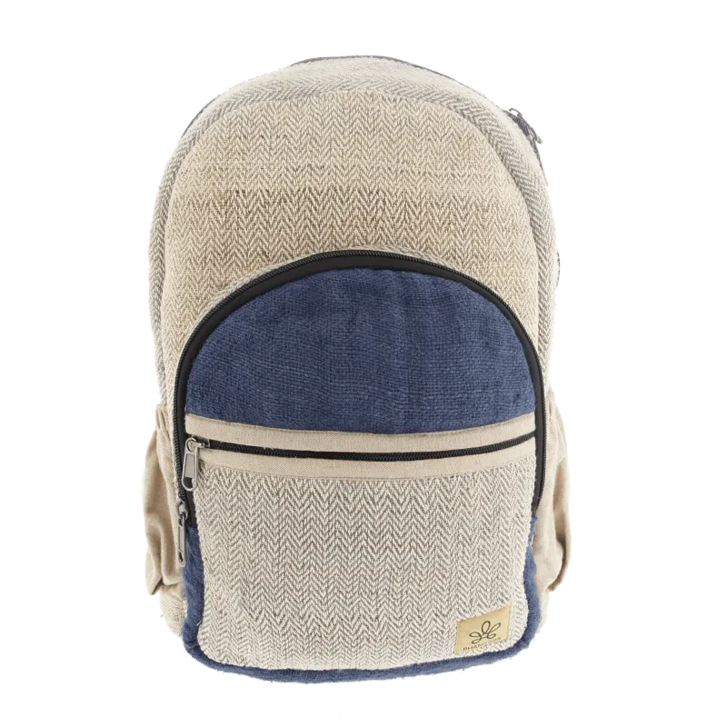 MANANG - SAC A DOS