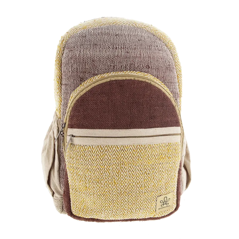 MANANG - SAC A DOS