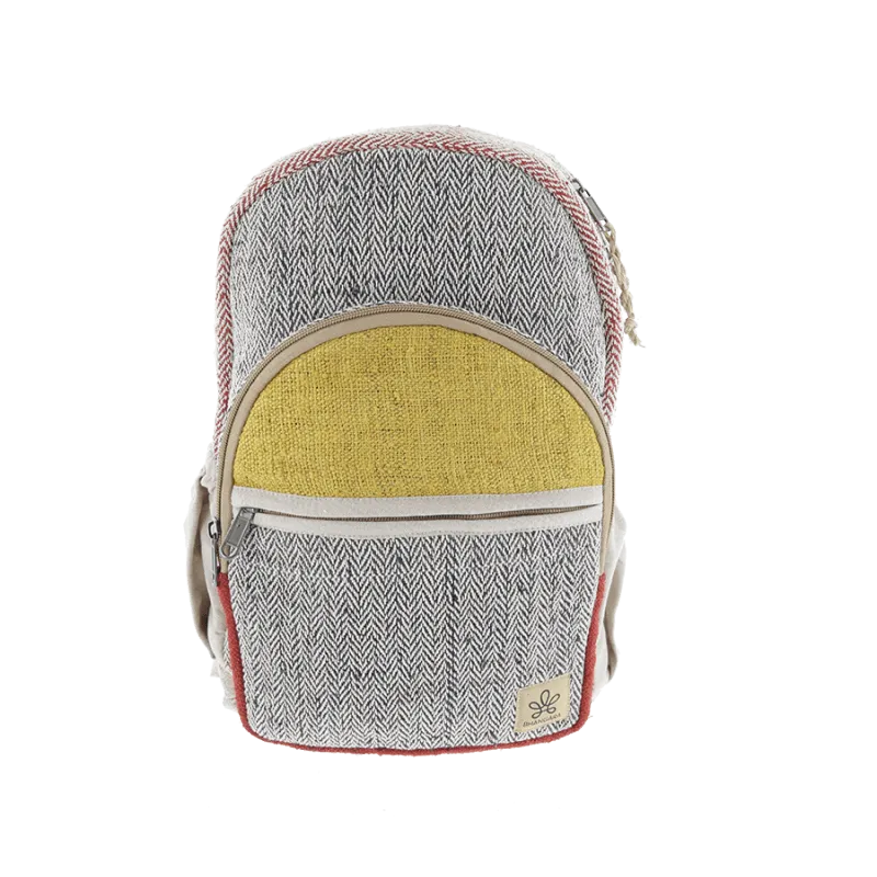 MANANG - SAC A DOS