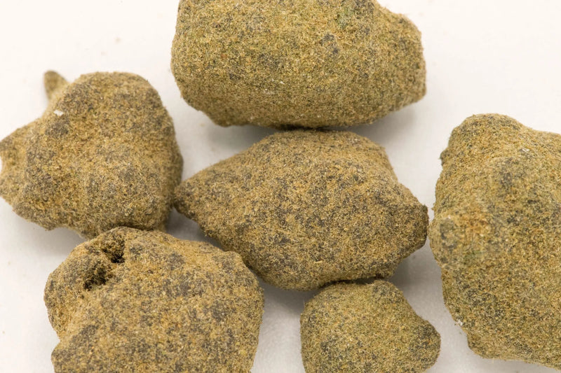 MOONROCK