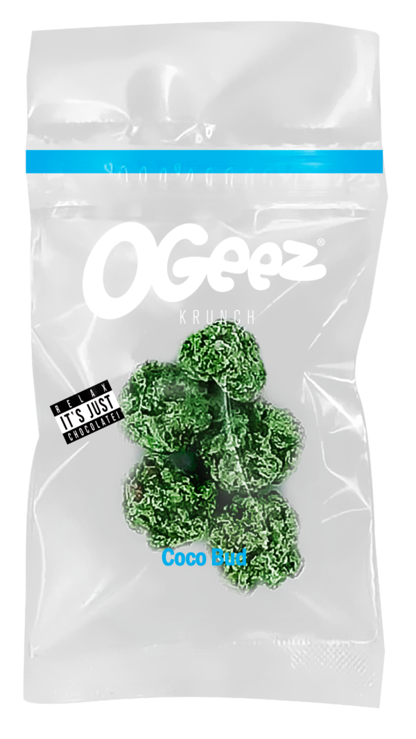 OGEEZ 10GR