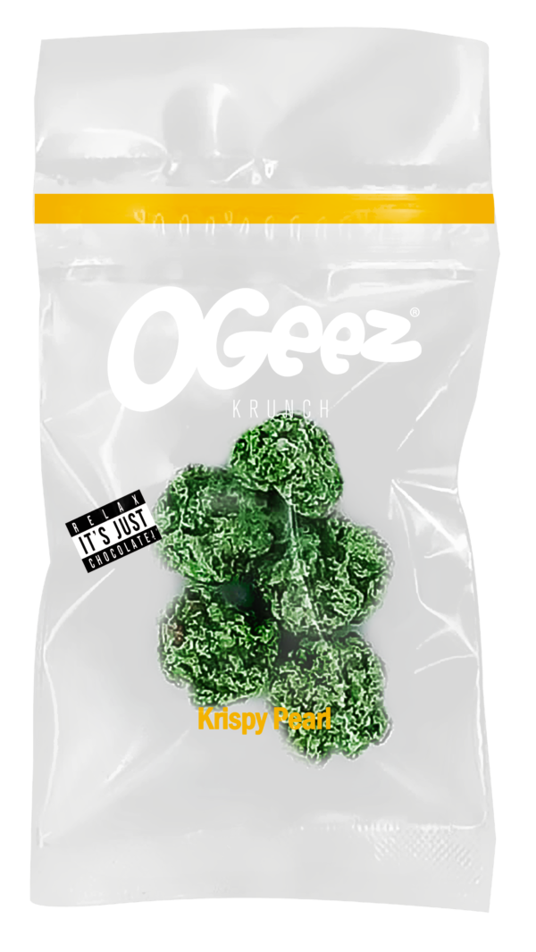 OGEEZ 10GR