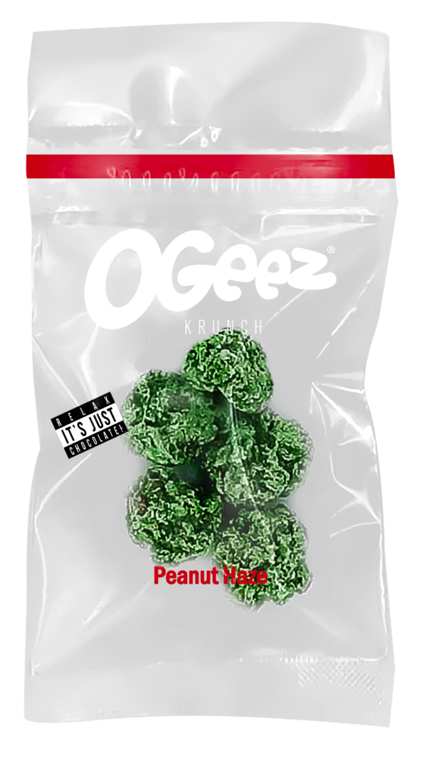 OGEEZ 10GR