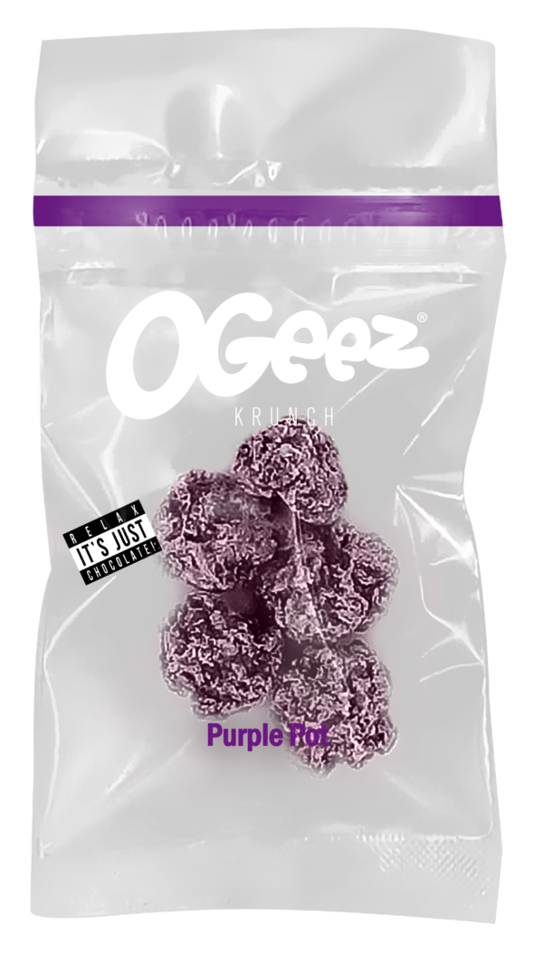 OGEEZ 10GR