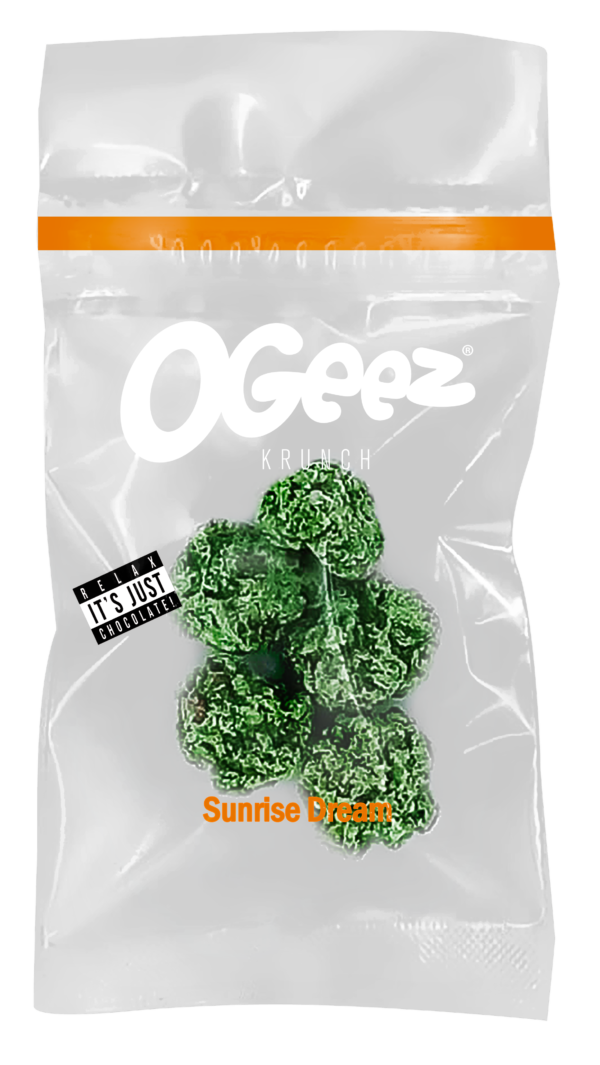 OGEEZ 10GR