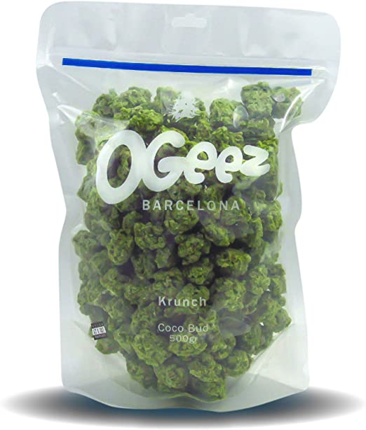 OGEEZ 500GR