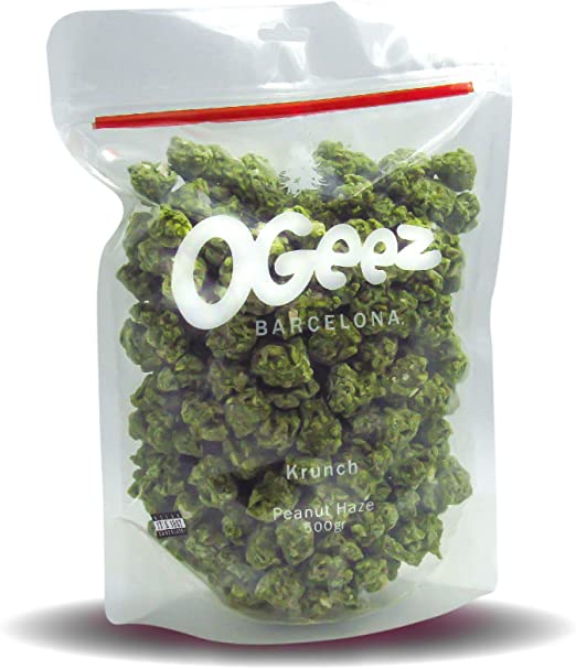 OGEEZ 500GR