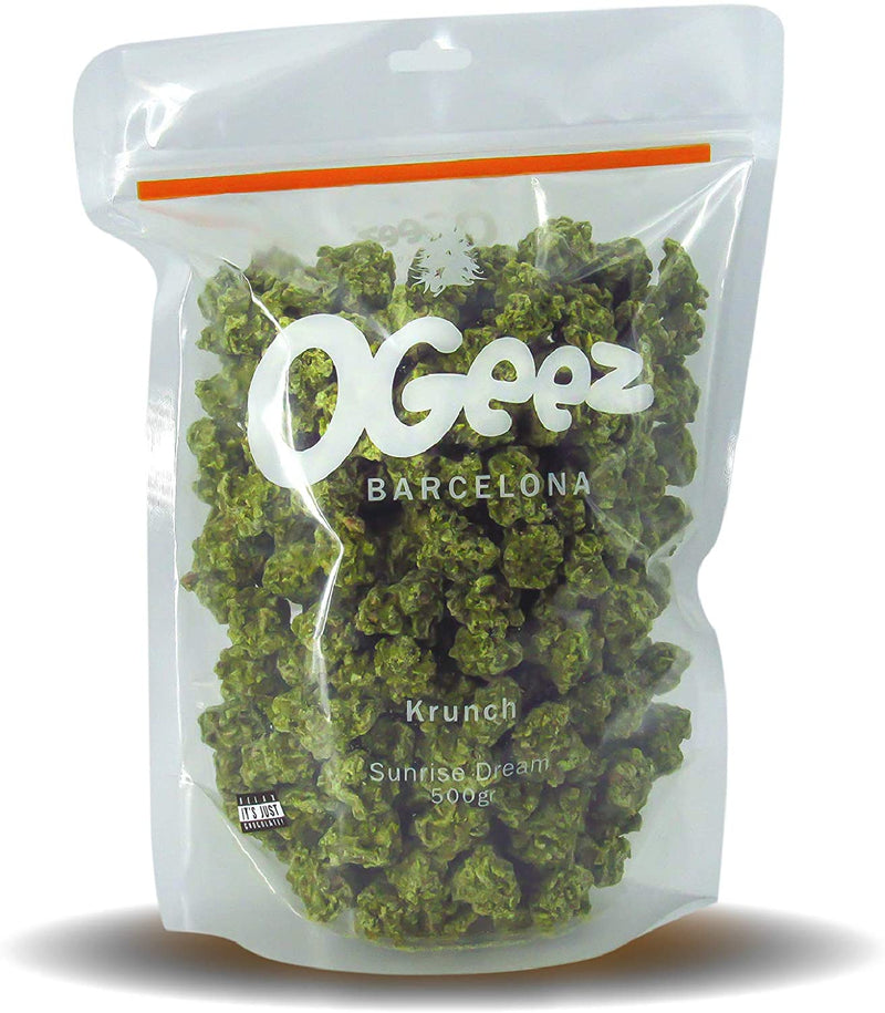 OGEEZ 500GR