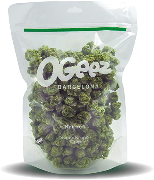 OGEEZ 500GR