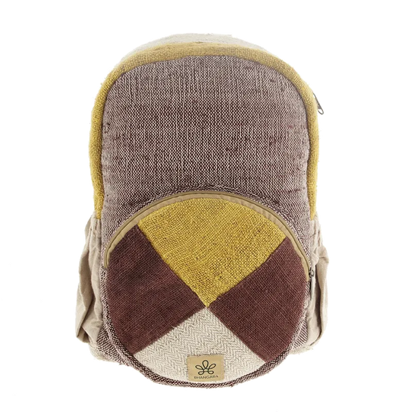 PARBAT - SAC A DOS