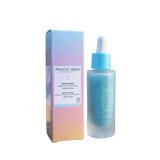 Sérum idéal "Peace and Skin"