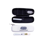 Vape Pen avec bouton pour Extrait de CBD pure