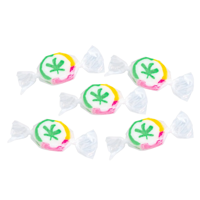 Bonbons chanvres