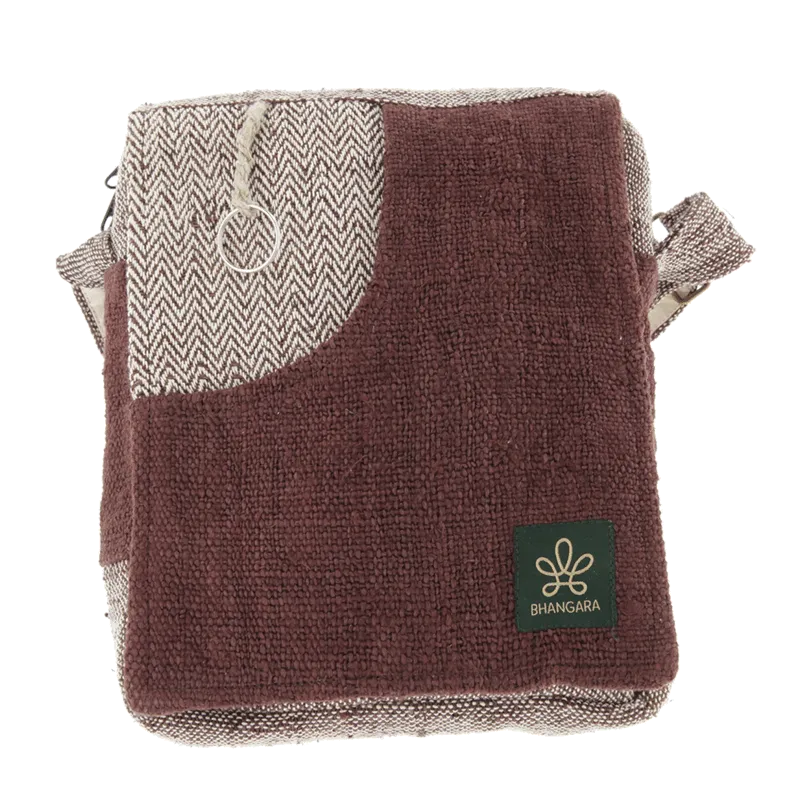 RUKUM - SAC A BANDOULIERE