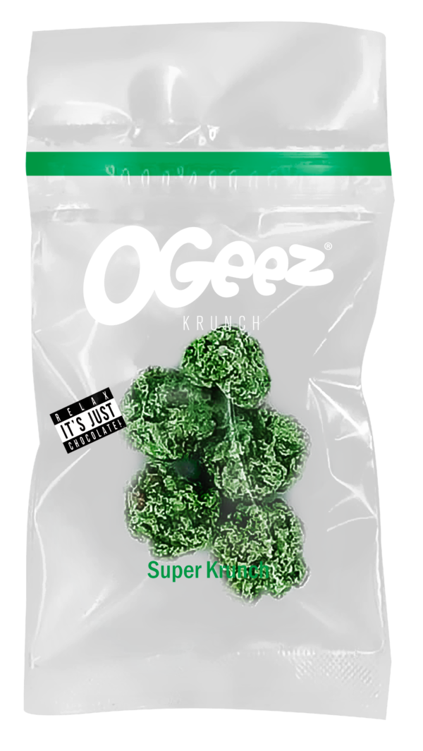 OGEEZ 10GR