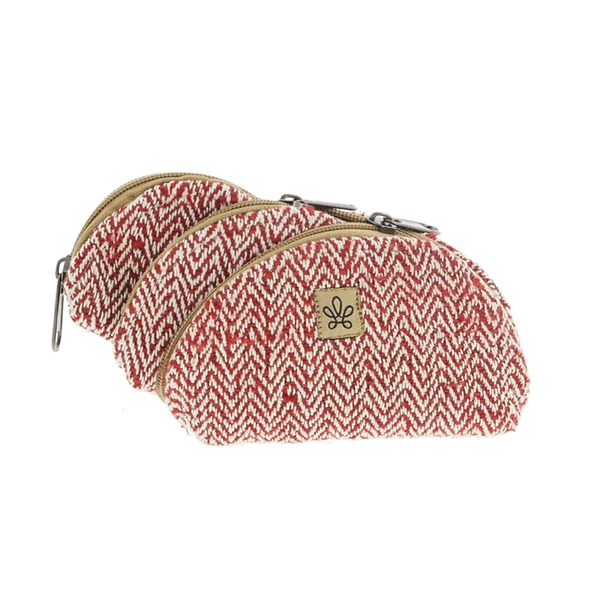 SETI - 3 POCHETTES MULTI - USAGES