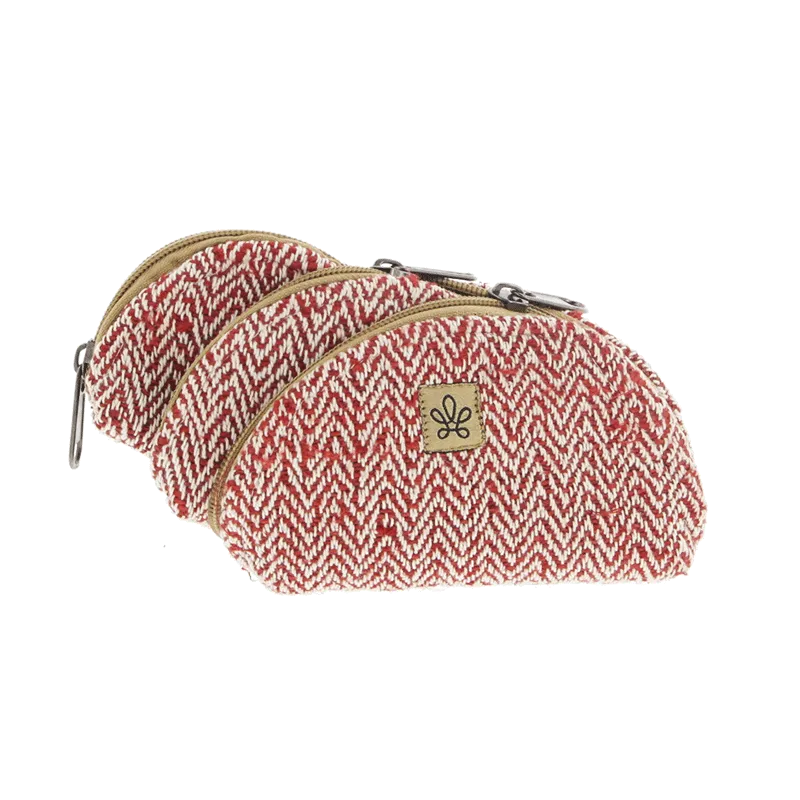 SETI - 3 POCHETTES MULTI - USAGES