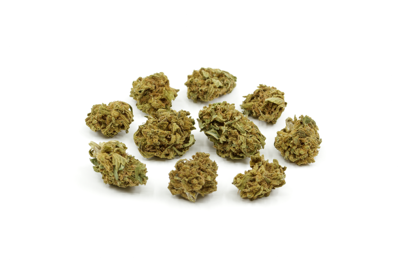 SOUR DIESEL 𝟭𝟮%
