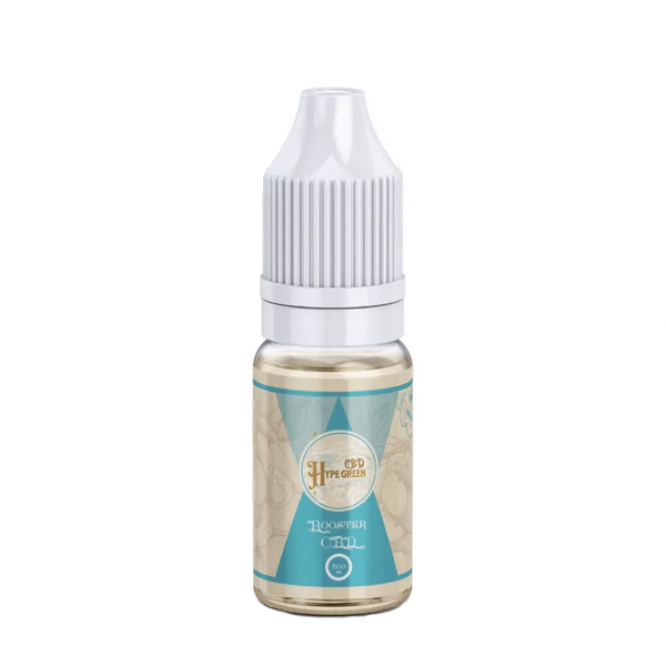 BOOSTER DE CBD E-LIQUIDE