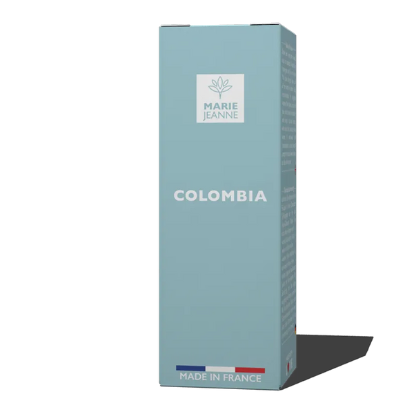 COLOMBIA